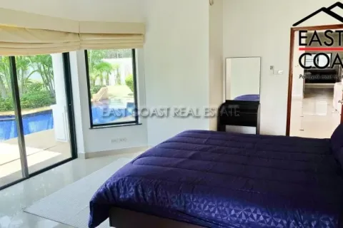 Estudio en Jomtien Beach, Pattaya, Tailandia № 213156 - foto 19