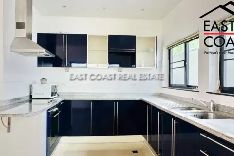 Estudio en Jomtien Beach, Pattaya, Tailandia № 213156 - foto 7