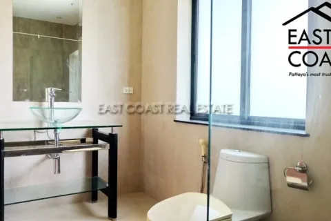 Estudio en Jomtien Beach, Pattaya, Tailandia № 213156 - foto 20
