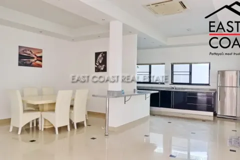 Estudio en Jomtien Beach, Pattaya, Tailandia № 213156 - foto 6