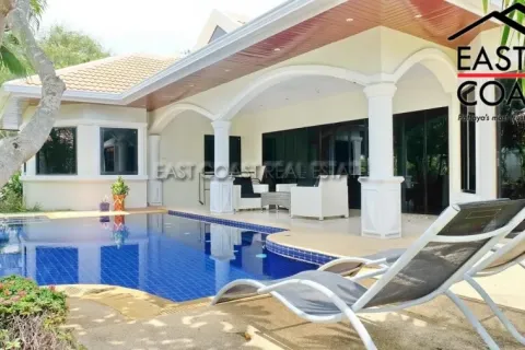 Studio sur Jomtien Beach, Pattaya, Thaïlande № 213156