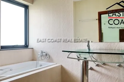 Estudio en Jomtien Beach, Pattaya, Tailandia № 213156 - foto 13