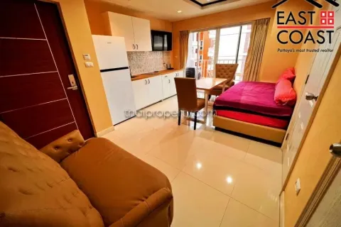 คอนโดมิเนียมในพัทยา, ประเทศไทย, 2 ห้องนอน № 213157