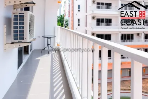 Condominio de 2 dormitorios en Pattaya, Tailandia № 213157 - foto 9