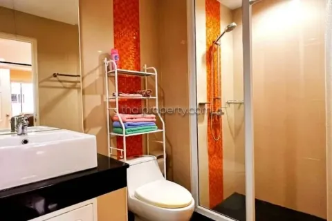 Condominio de 2 dormitorios en Pattaya, Tailandia № 213157 - foto 7
