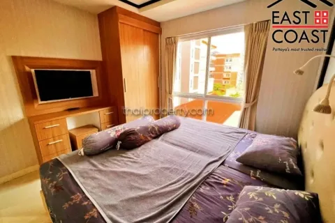 Condominio de 2 dormitorios en Pattaya, Tailandia № 213157 - foto 3