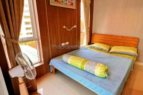 Condominio de 2 dormitorios en Pattaya, Tailandia № 213157 - foto 4