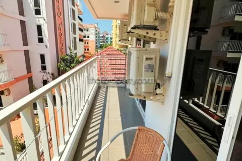 Condominio de 2 dormitorios en Pattaya, Tailandia № 213157 - foto 11
