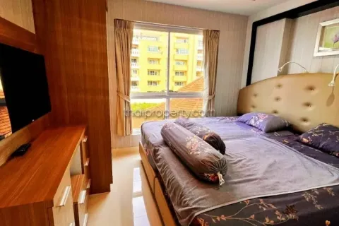 Condominio de 2 dormitorios en Pattaya, Tailandia № 213157 - foto 2