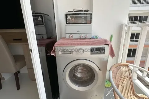 Condominio de 2 dormitorios en Pattaya, Tailandia № 213157 - foto 12