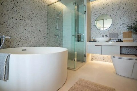 Condo à Hua Hin, Thaïlande, 2 chambres  № 157146 - photo 2