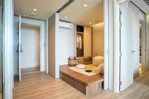 Condo à Hua Hin, Thaïlande, 2 chambres  № 157146 - photo 3