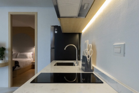 Studio in the Condo in Kathu, Thailand  № 157147 - photo 6