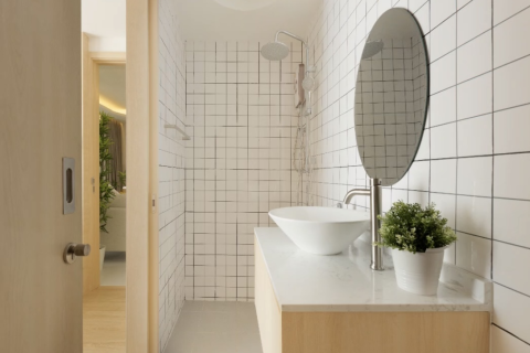 Studio in the Condo in Kathu, Thailand  № 157147 - photo 2