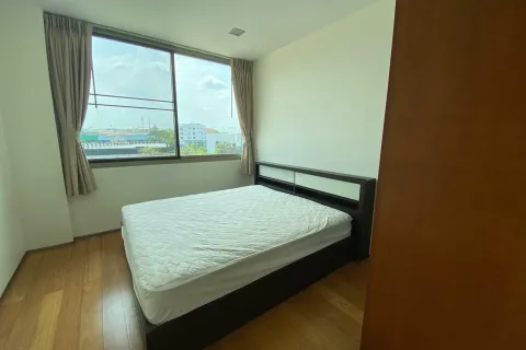 Condo in Khlong Toei, Bangkok, Thailand, 3 bedrooms  № 157143 - photo 22