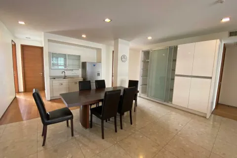 Condo in Khlong Toei, Bangkok, Thailand, 3 bedrooms  № 157143 - photo 10
