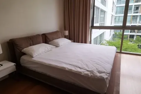 Condo in Khlong Toei, Bangkok, Thailand, 3 bedrooms  № 157143 - photo 17