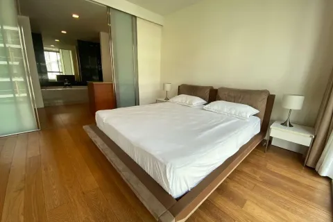 Condo in Khlong Toei, Bangkok, Thailand, 3 bedrooms  № 157143 - photo 15