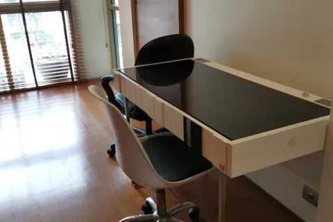 Condo in Khlong Toei, Bangkok, Thailand, 3 bedrooms  № 157143 - photo 24