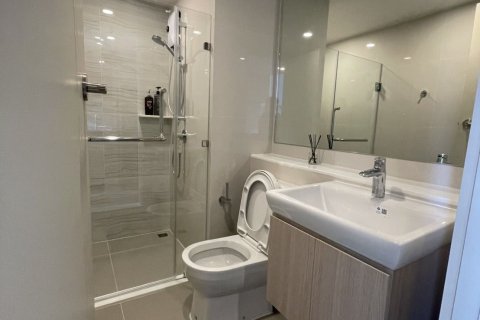 Condo in Khlong Toei, Bangkok, Thailand, 2 bedrooms № 157141 - photo 4