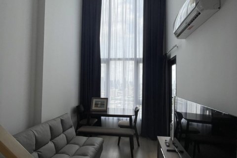 Condo in Khlong Toei, Bangkok, Thailand, 2 bedrooms № 157141 - photo 3