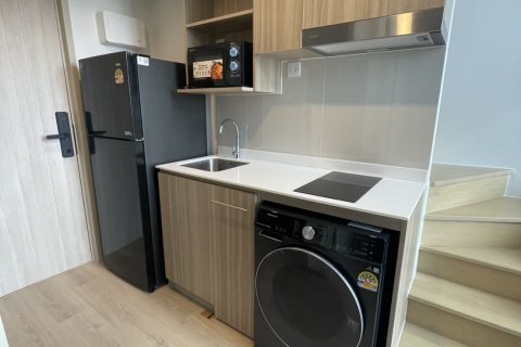 Condo in Khlong Toei, Bangkok, Thailand, 2 bedrooms № 157141 - photo 5