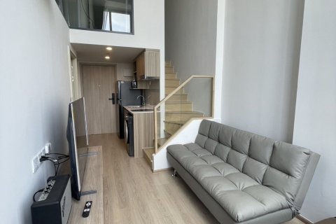 Condo in Khlong Toei, Bangkok, Thailand, 2 bedrooms № 157141 - photo 6