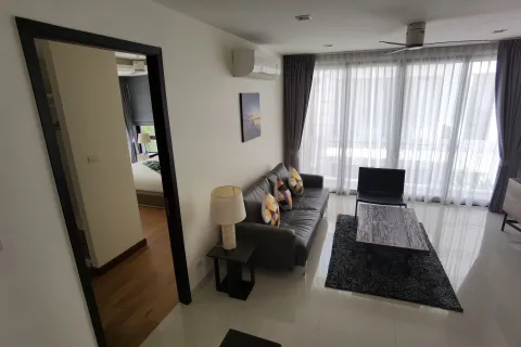 Villa in Phuket, Thailand 5 bedrooms № 157145 - photo 27