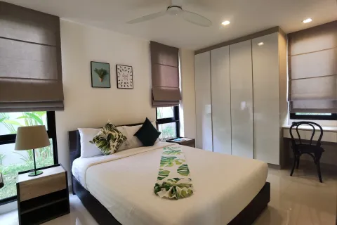 Villa in Phuket, Thailand 5 bedrooms № 157145 - photo 14