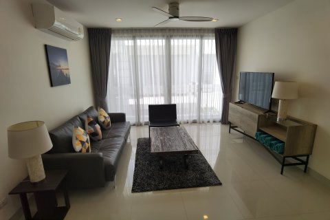 Villa in Phuket, Thailand 5 bedrooms № 157145 - photo 17