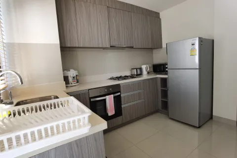 Villa in Phuket, Thailand 5 bedrooms № 157145 - photo 13