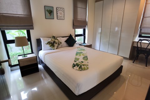 Villa in Phuket, Thailand 5 bedrooms № 157145 - photo 9