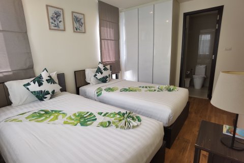 Villa in Phuket, Thailand 5 bedrooms № 157145 - photo 4