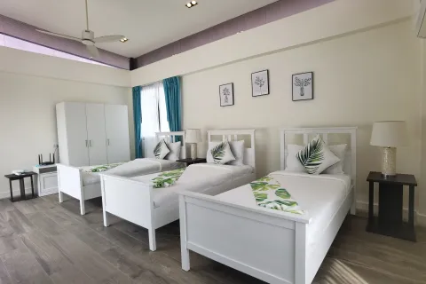 Villa in Phuket, Thailand 5 bedrooms № 157145 - photo 29