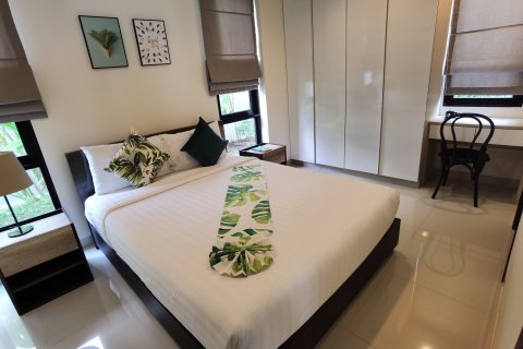 Villa in Phuket, Thailand 5 bedrooms № 157145 - photo 19