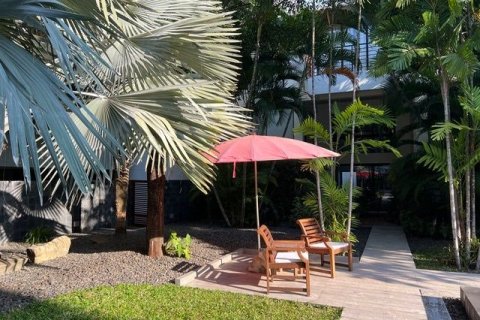 Condo à Hua Hin, Thaïlande, 3 chambres  № 157144 - photo 14