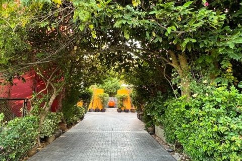 Condo à Hua Hin, Thaïlande, 3 chambres  № 157144 - photo 13