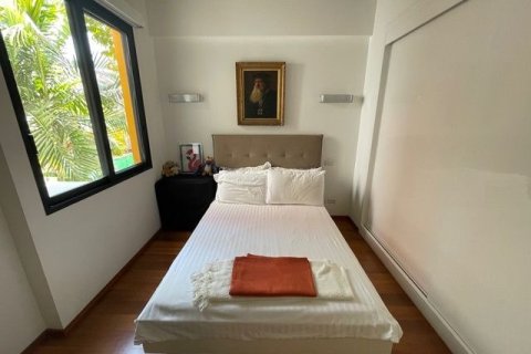 Condo à Hua Hin, Thaïlande, 3 chambres  № 157144 - photo 25