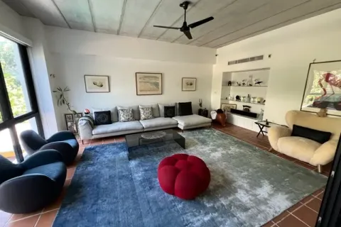 Condo à Hua Hin, Thaïlande, 3 chambres  № 157144