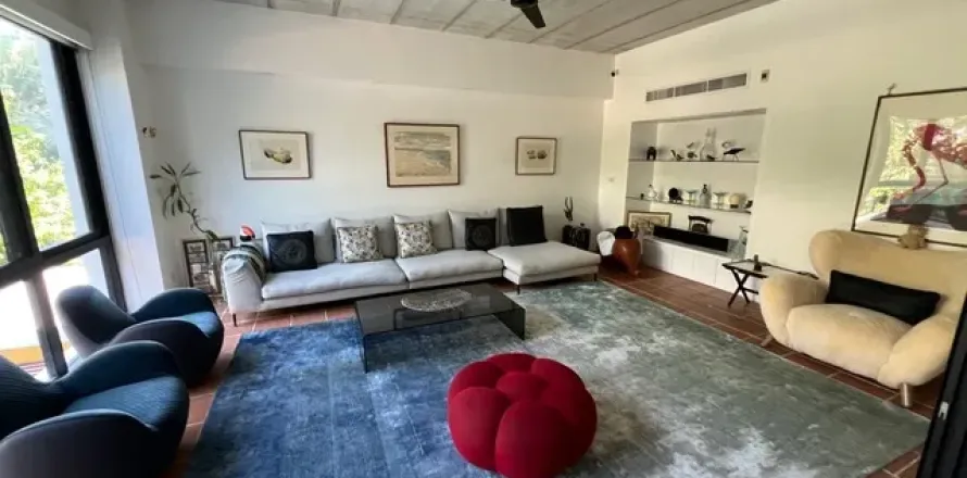 Condo à Hua Hin, Thaïlande, 3 chambres  № 157144