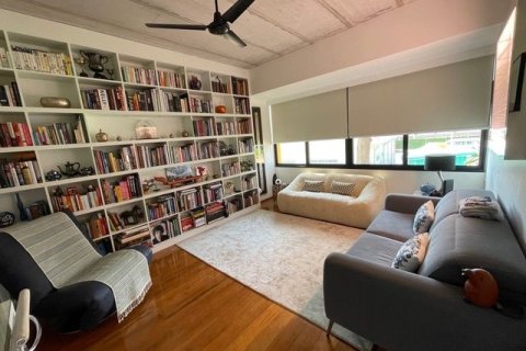 Condo à Hua Hin, Thaïlande, 3 chambres  № 157144 - photo 30