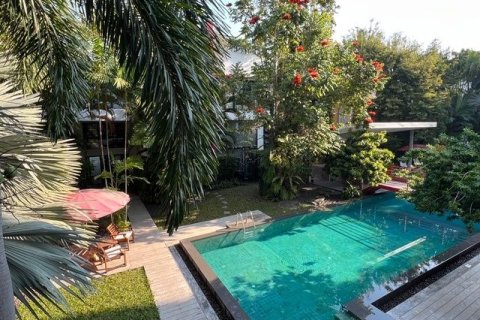 Condo à Hua Hin, Thaïlande, 3 chambres  № 157144 - photo 20