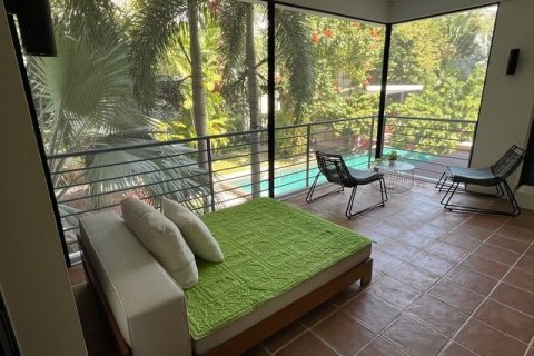 Condo à Hua Hin, Thaïlande, 3 chambres  № 157144 - photo 3