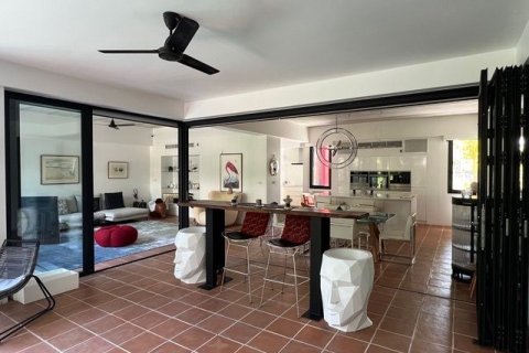 Condo à Hua Hin, Thaïlande, 3 chambres  № 157144 - photo 2