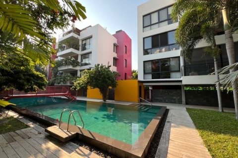 Condo à Hua Hin, Thaïlande, 3 chambres  № 157144 - photo 15