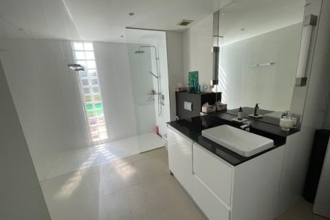 Condo à Hua Hin, Thaïlande, 3 chambres  № 157144 - photo 28