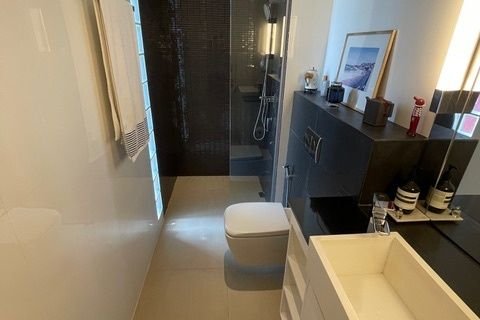 Condo à Hua Hin, Thaïlande, 3 chambres  № 157144 - photo 26