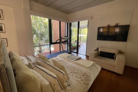 Condo à Hua Hin, Thaïlande, 3 chambres  № 157144 - photo 22