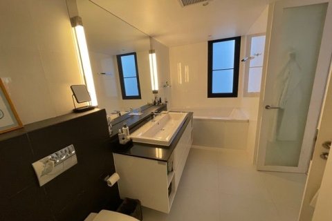 Condo à Hua Hin, Thaïlande, 3 chambres  № 157144 - photo 24