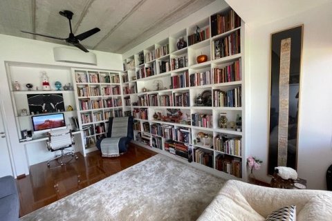 Condo à Hua Hin, Thaïlande, 3 chambres  № 157144 - photo 29